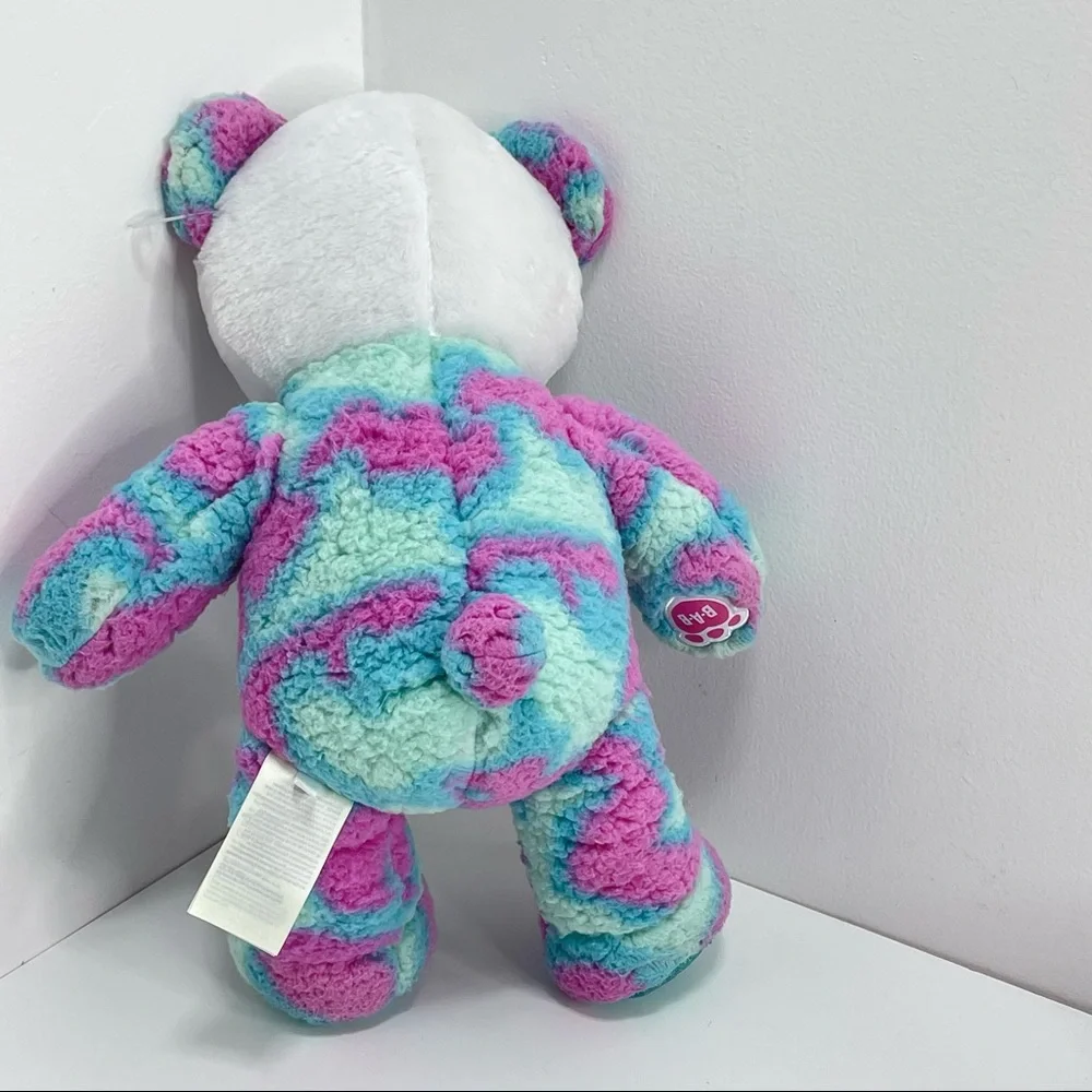 Hard to find BAB cotton candy Panda Bear